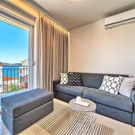 Aniva - 50 M From The Sea * Trogir