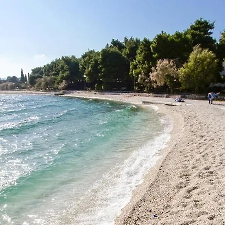 Aniva - 50 M From The Sea * Trogir