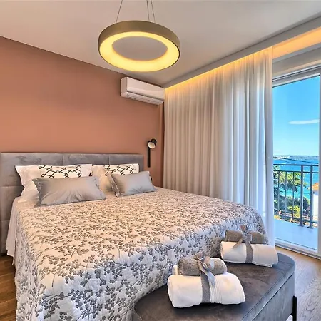 Aniva - 50 M From The Sea Apartment Trogir