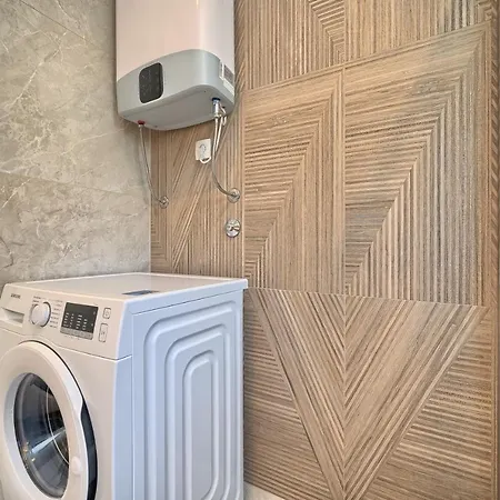 Apartment Aniva - 50 M From The Sea Trogir