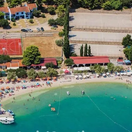 Aniva - 50 M From The Sea Apartment
