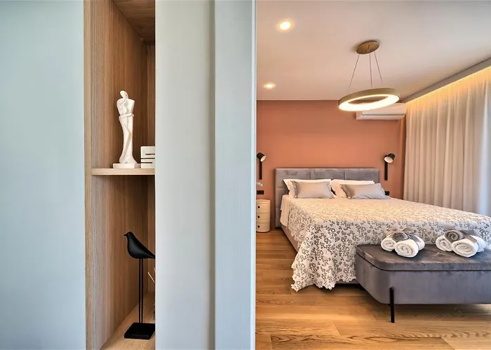 Aniva - 50 M From The Sea Apartman *
