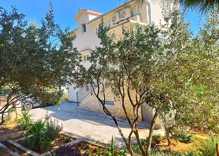 Apartman Aniva - 50 M From The Sea *