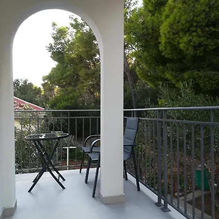 Aniva - 50 M From The Sea Apartment Trogir
