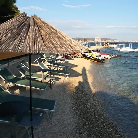 Aniva - 50 M From The Sea