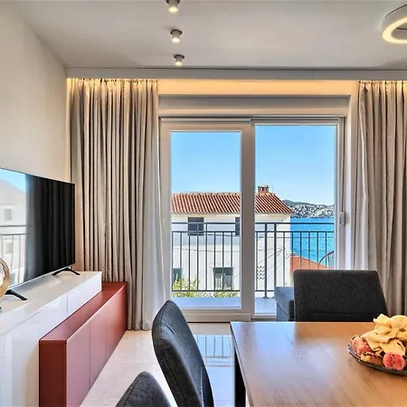 Aniva - 50 M From The Sea Apartment
