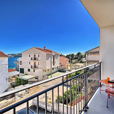 Aniva - 50 M From The Sea