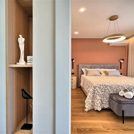 Aniva - 50 M From The Sea Apartment *