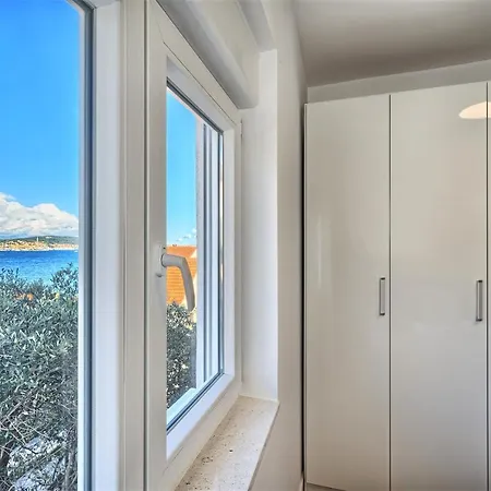 Aniva - 50 M From The Sea Apartment