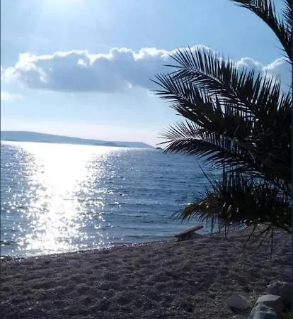 Apartment Aniva - 50 M From The Sea Trogir