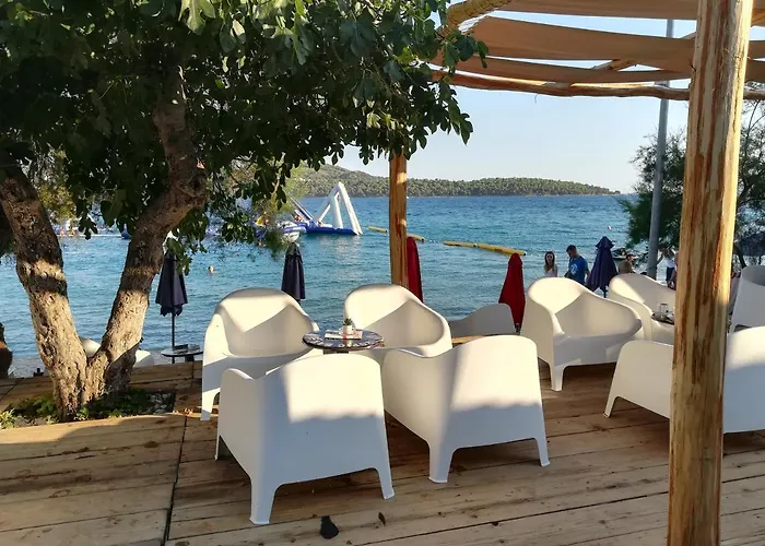 Appartement Aniva - 50 M From The Sea *