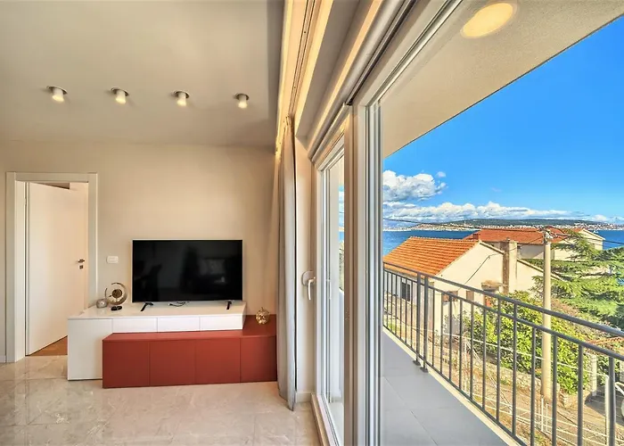 Appartement Aniva - 50 M From The Sea