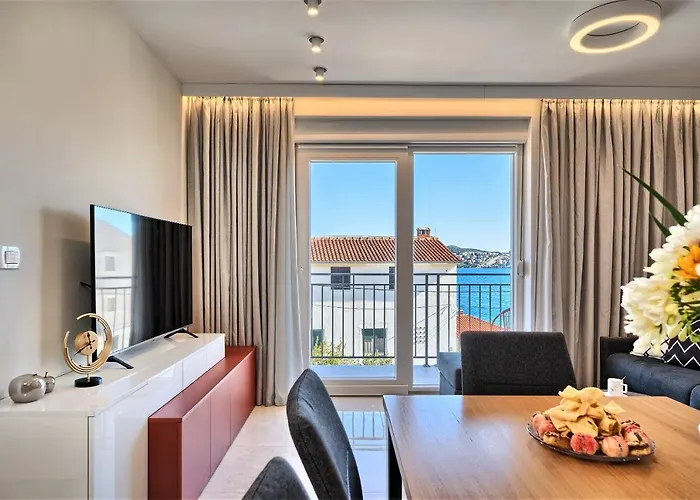 Aniva - 50 M From The Sea Appartement