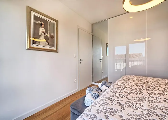 Aniva - 50 M From The Sea Appartement Trogir