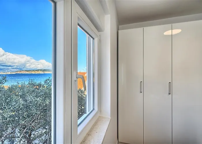 Aniva - 50 M From The Sea Appartement