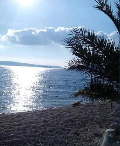 Appartement Aniva - 50 M From The Sea Trogir