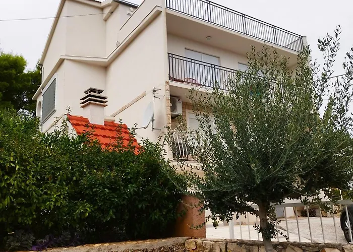 Appartement Aniva - 50 M From The Sea