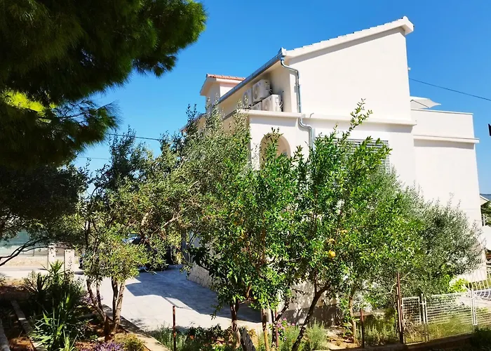 Appartement Aniva - 50 M From The Sea